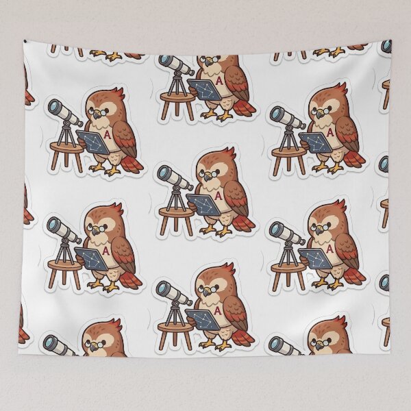 Item preview, owl city sky designed and sold by ususiloloshop.