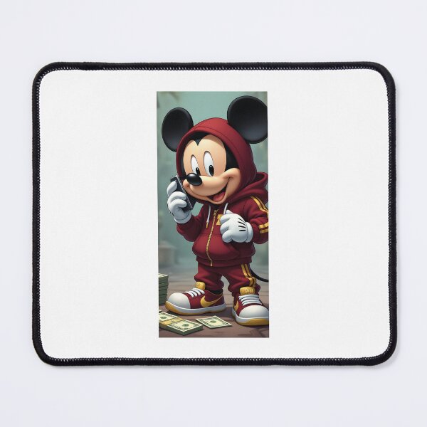 Item preview, Micky designed and sold by LeesMegamerch.