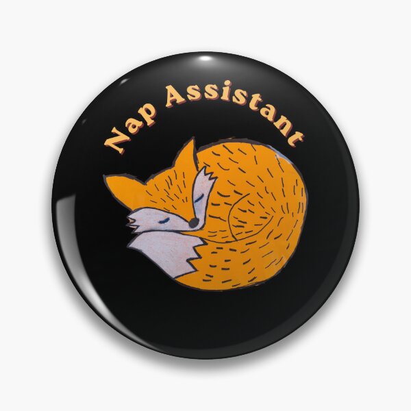 Item preview, Nap Assistant designed and sold by mirciashop.