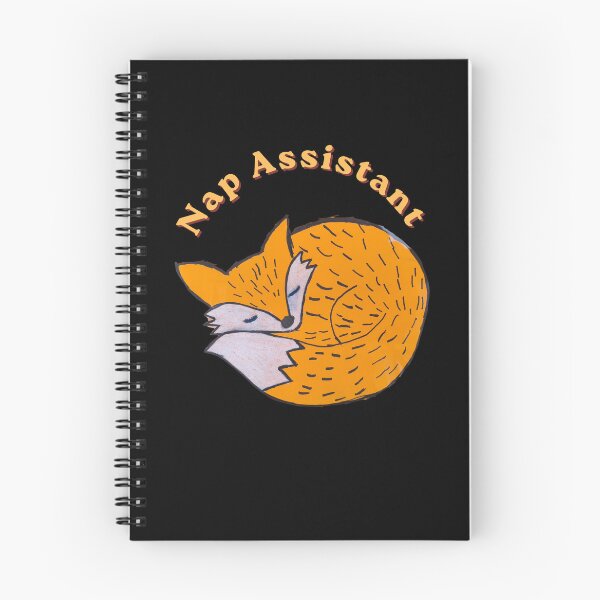 Item preview, Nap Assistant designed and sold by mirciashop.