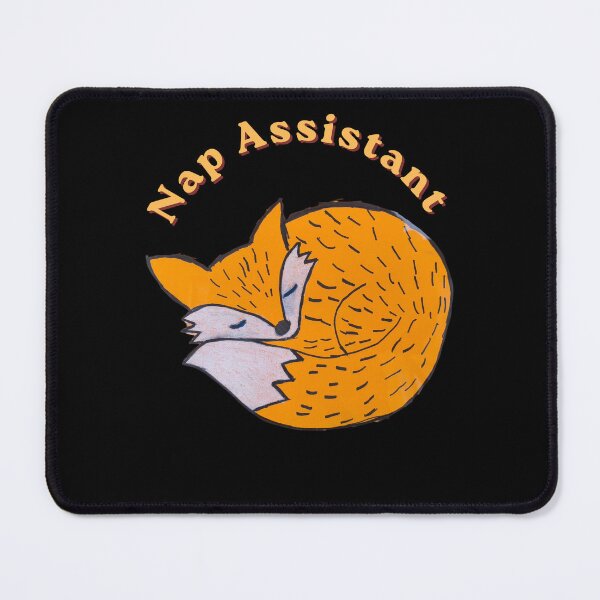 Item preview, Nap Assistant designed and sold by mirciashop.