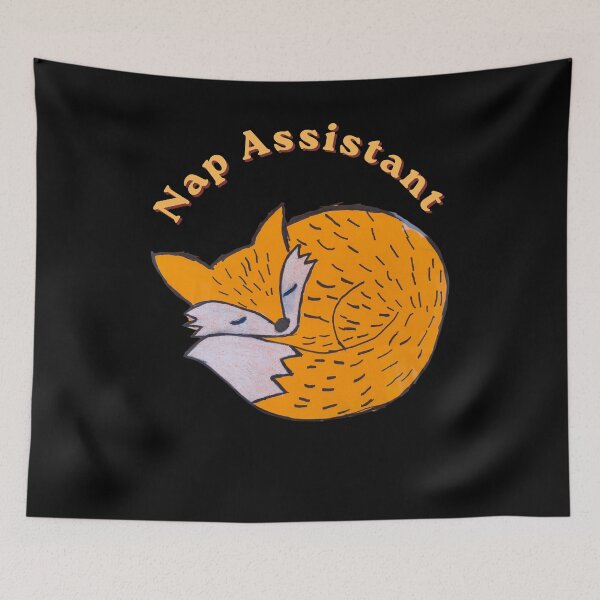 Item preview, Nap Assistant designed and sold by mirciashop.