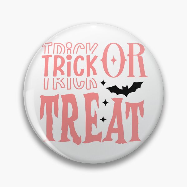 Item preview, Trick or Treat Pink designed and sold by Florele.