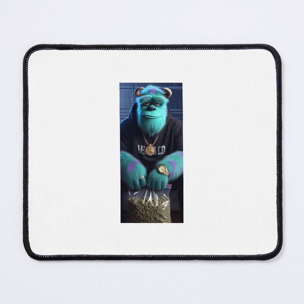 Item preview, Monster ink designed and sold by LeesMegamerch.