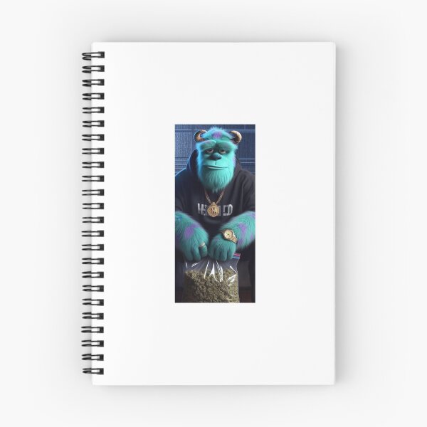 Item preview, Monster ink designed and sold by LeesMegamerch.
