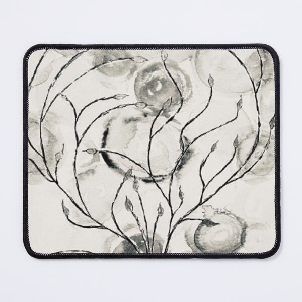 Item preview, Abstract Ink Tree of Life designed and sold by MagnishArt.