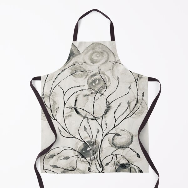 Item preview, Abstract Ink Tree of Life designed and sold by MagnishArt.
