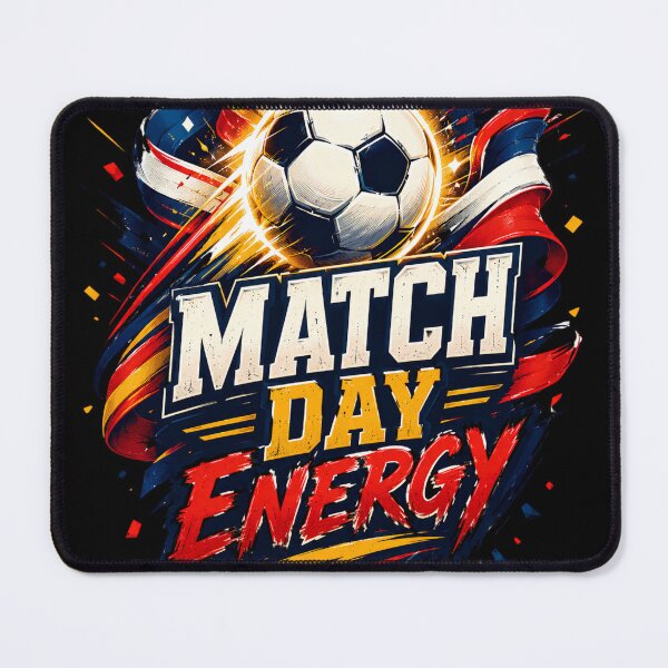 Item preview, Midnight Soccer Spirit designed and sold by Tharaazu.