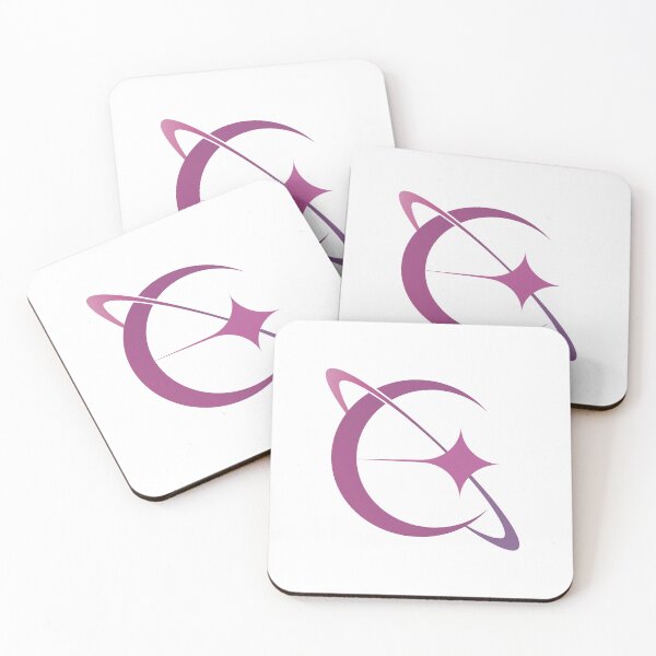 Item preview, NOVA Color Logo designed and sold by Kristina Gatto.