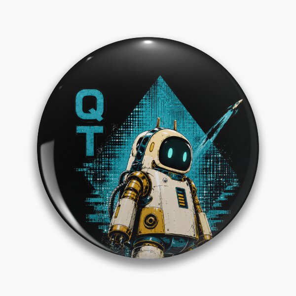 Item preview, QT stance designed and sold by ThoseWhoStayed.