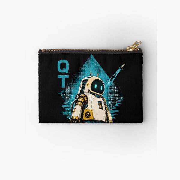 Item preview, QT stance designed and sold by ThoseWhoStayed.
