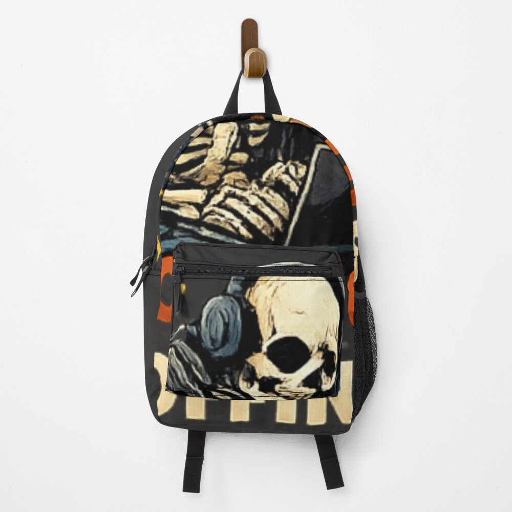 Item preview, Backpack designed and sold by Turtle-Shell.