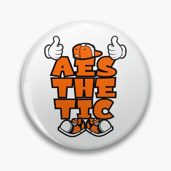 Item preview, Aesthetic  - ICONIC Street Lettering Cartoon Character designed and sold by NFTWords.