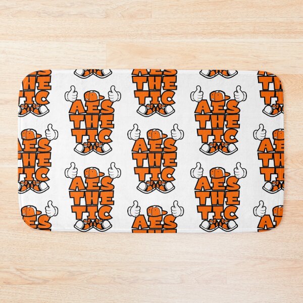Item preview, Aesthetic  - ICONIC Street Lettering Cartoon Character designed and sold by NFTWords.
