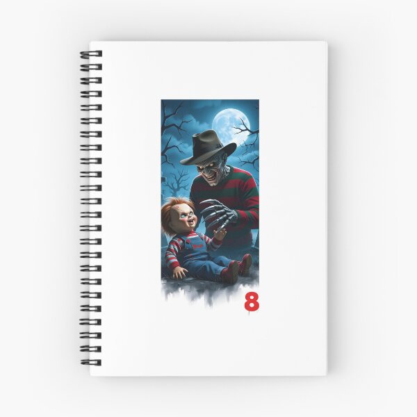 Item preview, Michael Myers designed and sold by LeesMegamerch.