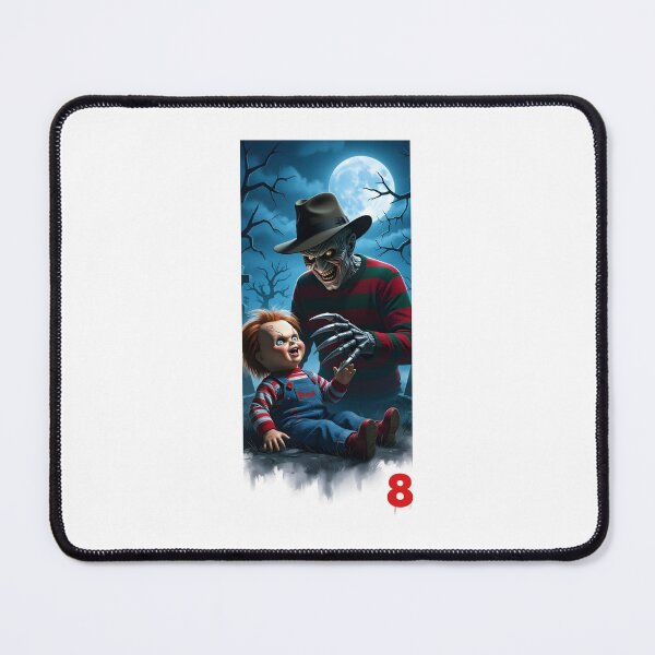 Item preview, Michael Myers designed and sold by LeesMegamerch.