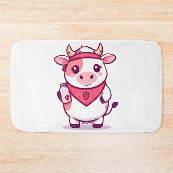 Item preview, Cute Capybara Picnic Kawaii Sticker | Adorable Chibi Capybara Gift designed and sold by Stylestickers55.