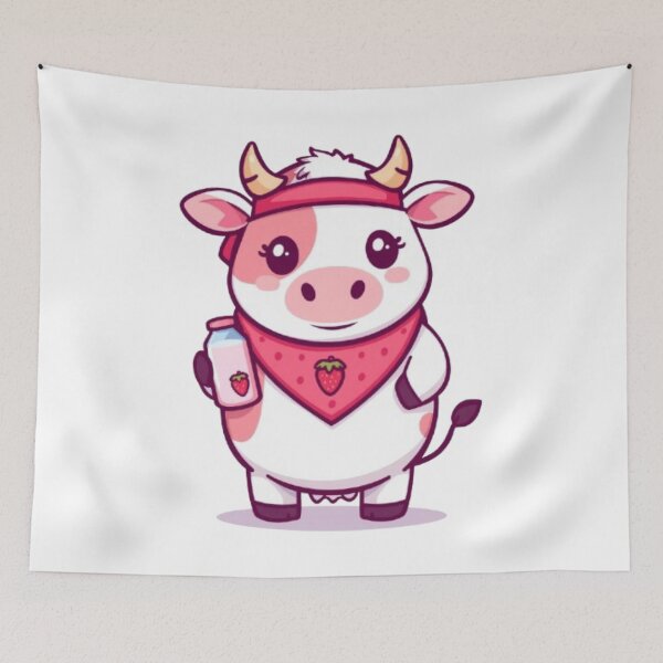 Item preview, Cute Capybara Picnic Kawaii Sticker | Adorable Chibi Capybara Gift designed and sold by Stylestickers55.