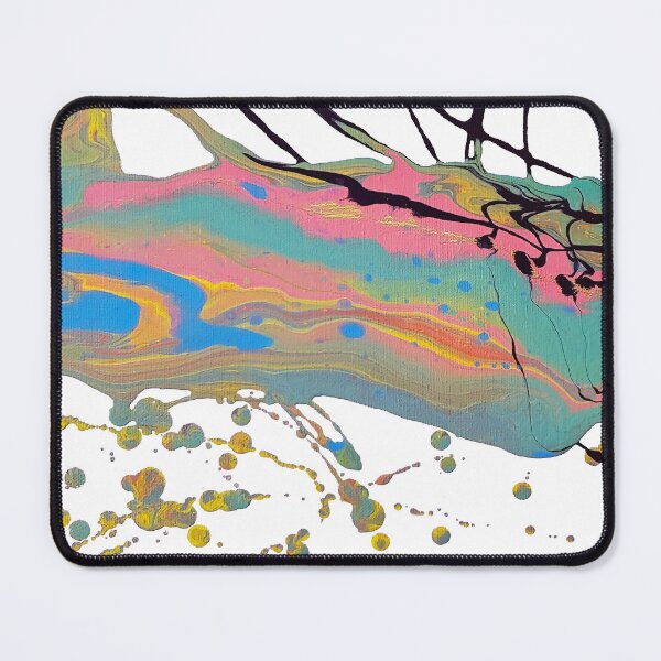 Item preview, Abstract Composition #2 designed and sold by Art & Design by Sai.