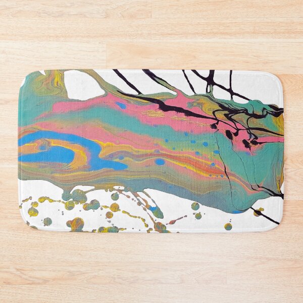 Item preview, Abstract Composition #2 designed and sold by Art & Design by Sai.