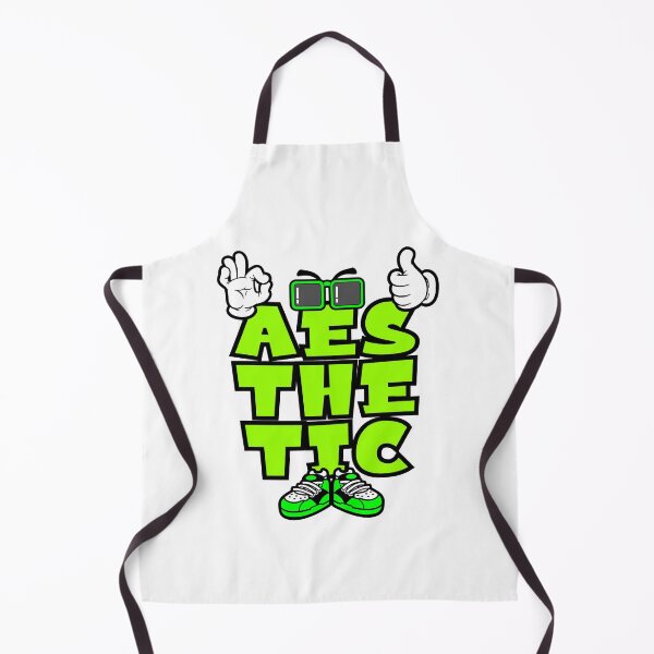 Item preview, Aesthetic - UNIVERSAL Design Character Bold Retro designed and sold by NFTWords.