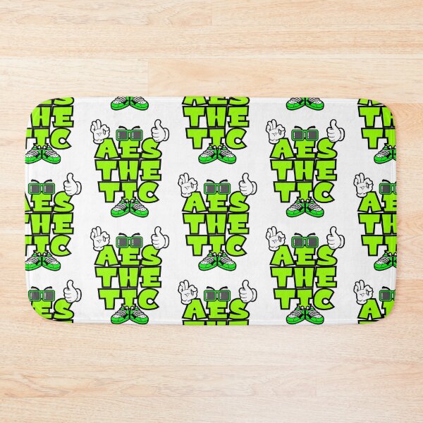 Item preview, Aesthetic  - UNIVERSAL Design Character Bold Retro designed and sold by NFTWords.