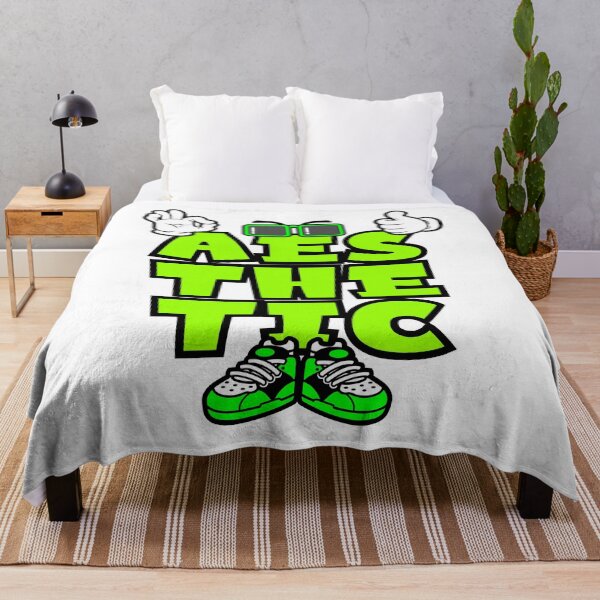 Item preview, Aesthetic - UNIVERSAL Design Character Bold Retro designed and sold by NFTWords.