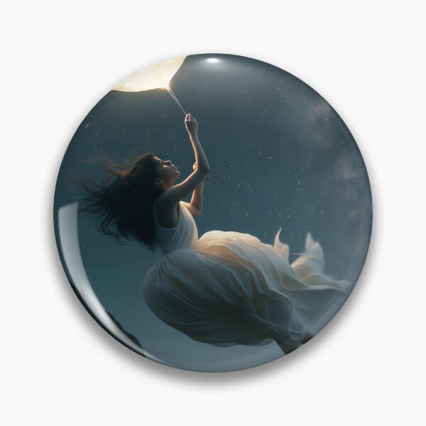Item preview, The Moon She Refused to Release designed and sold by oanaunciuleanu.