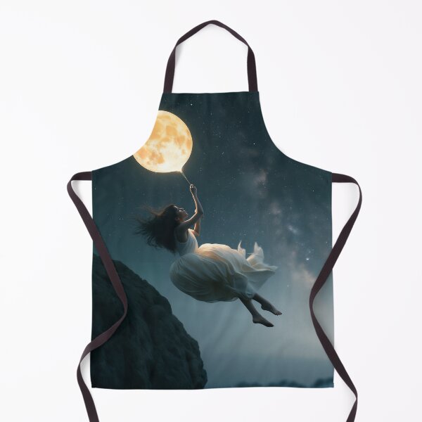 Item preview, The Moon She Refused to Release designed and sold by oanaunciuleanu.