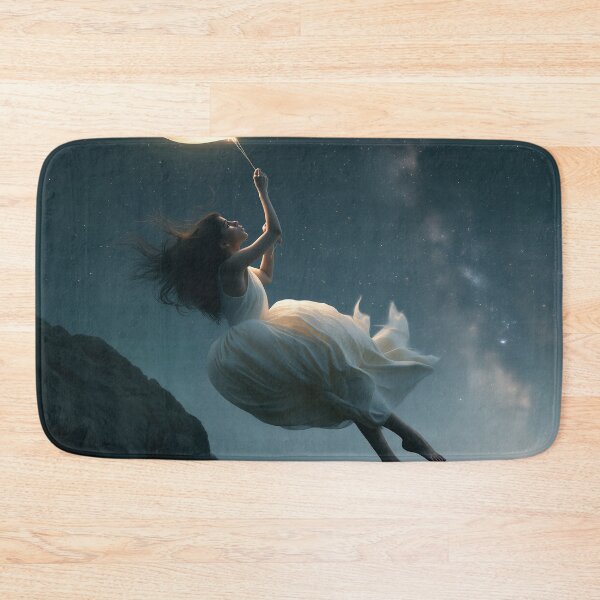 Item preview, The Moon She Refused to Release designed and sold by oanaunciuleanu.