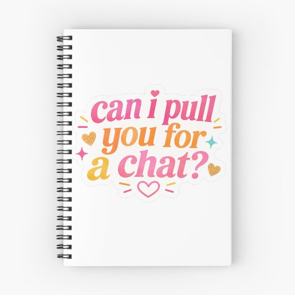 Item preview, Love Island | can I pull you for a chat?  designed and sold by KJ Juliet.