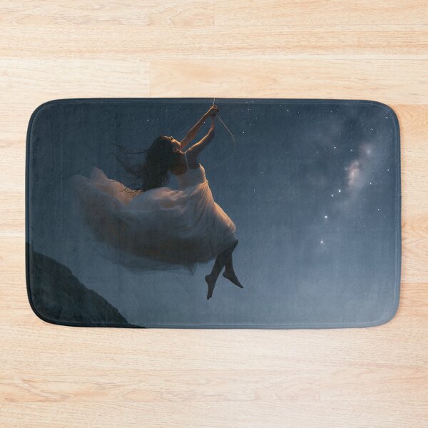 Item preview, The Moon She Refused to Release designed and sold by oanaunciuleanu.