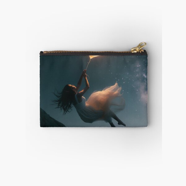 Item preview, The Moon She Refused to Release designed and sold by oanaunciuleanu.