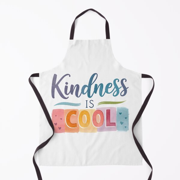 Item preview, Kindness is cool designed and sold by nimmitrends.