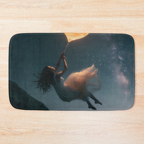 Item preview, The Moon She Refused to Release designed and sold by oanaunciuleanu.