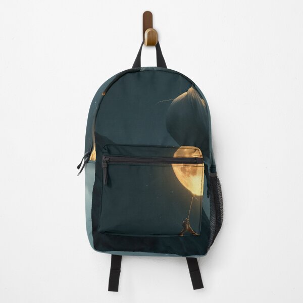 Item preview, The Moon She Refused to Release designed and sold by oanaunciuleanu.