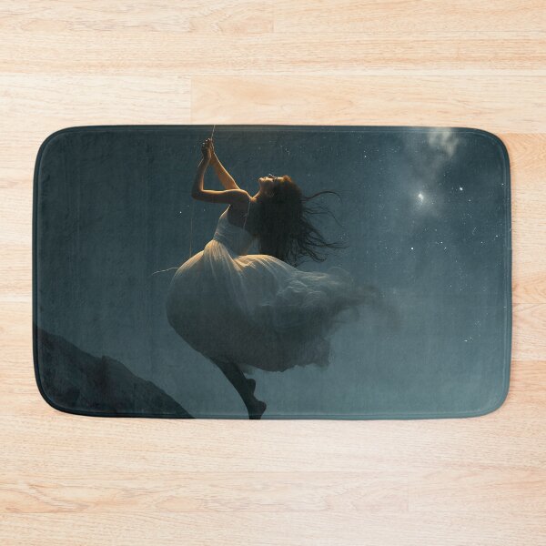 Item preview, The Moon She Refused to Release designed and sold by oanaunciuleanu.