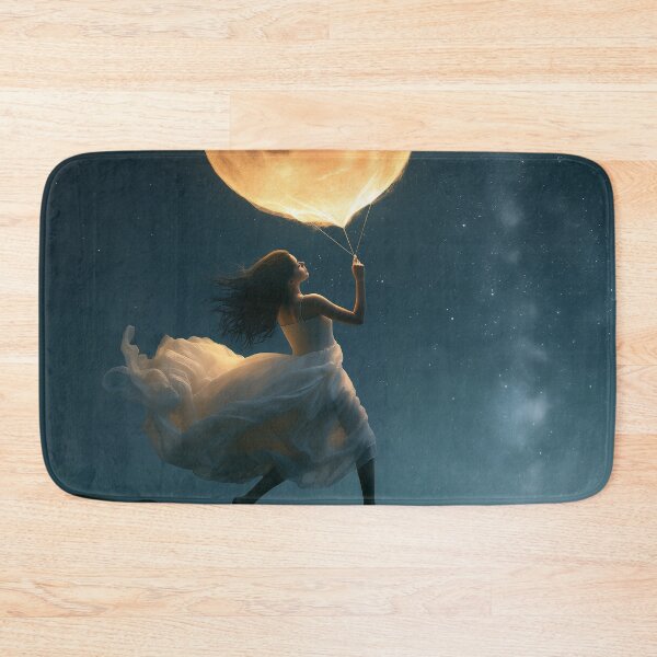 Item preview, The Moon She Refused to Release designed and sold by oanaunciuleanu.