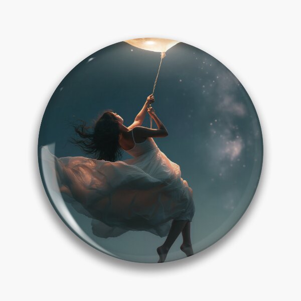 Item preview, The Moon She Refused to Release designed and sold by oanaunciuleanu.