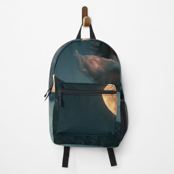 Item preview, The Moon She Refused to Release designed and sold by oanaunciuleanu.