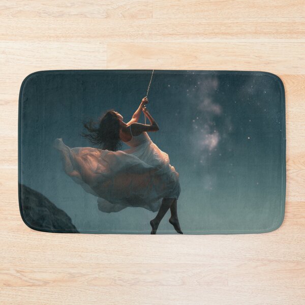 Item preview, The Moon She Refused to Release designed and sold by oanaunciuleanu.