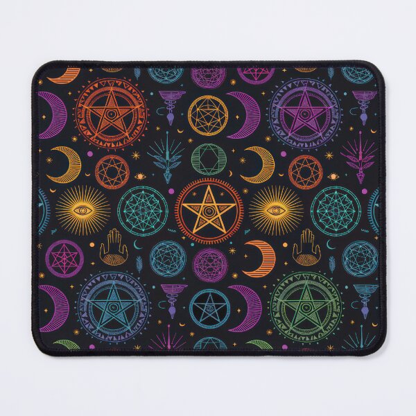 Item preview, Occult Symbols designed and sold by Tau Tia L Douglass.