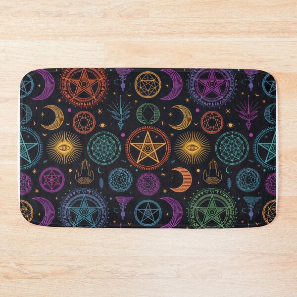 Item preview, Occult Symbols designed and sold by Tau Tia L Douglass.
