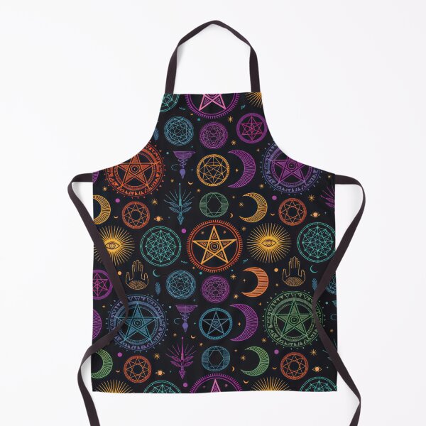 Item preview, Occult Symbols designed and sold by Tau Tia L Douglass.
