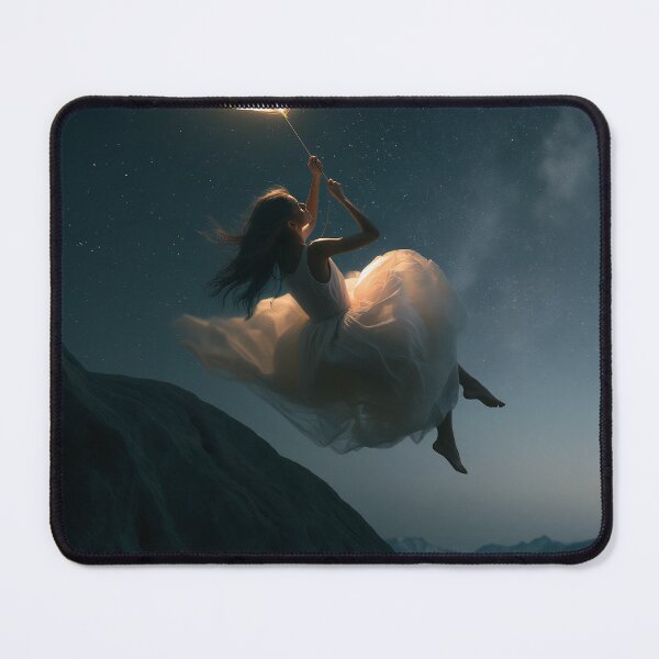 Item preview, The Moon She Refused to Release designed and sold by oanaunciuleanu.