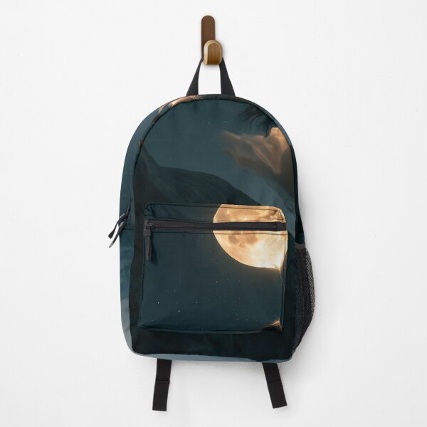 Item preview, The Moon She Refused to Release designed and sold by oanaunciuleanu.
