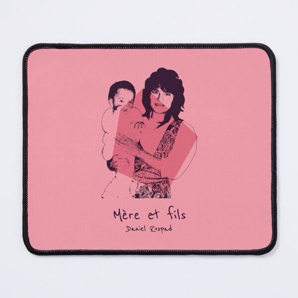 Item preview, Mother And Son Memory Art designed and sold by danielrospad.