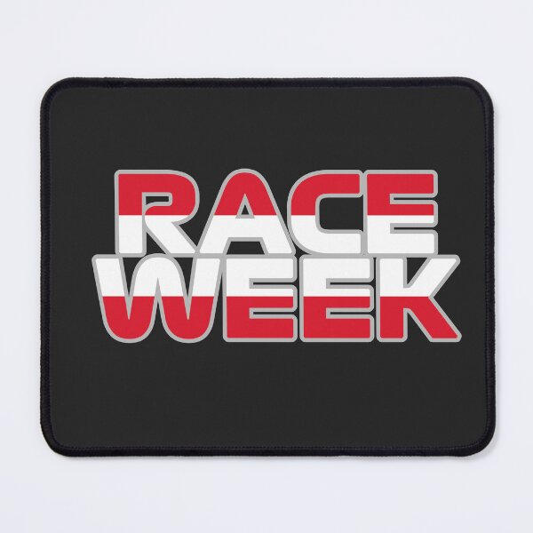 Item preview, Race week in Spielberg - Austria designed and sold by ilustralima.