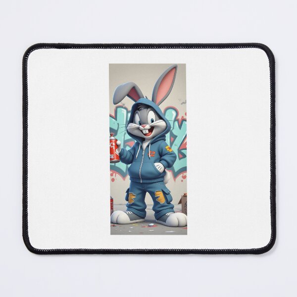 Item preview, Buggs bunny designed and sold by LeesMegamerch.