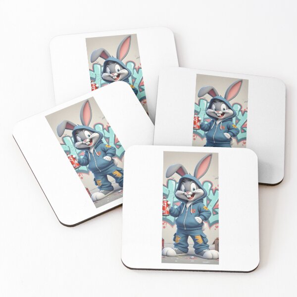 Item preview, Buggs bunny designed and sold by LeesMegamerch.